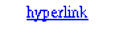 A Hyperlink
