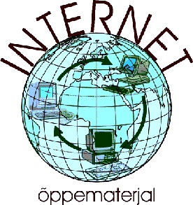 minu Interneti materjalide kaanepilt